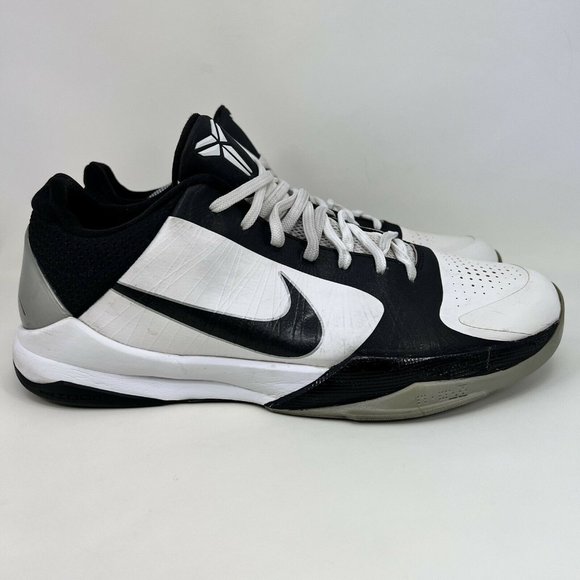 Nike Other - Nike Zoom Kobe 5 V TB PE Promo Men’s Size 12 Replacement Insoles